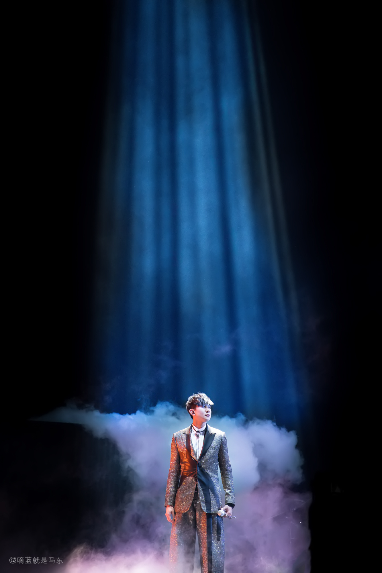 《林俊杰演唱会 郑州站》