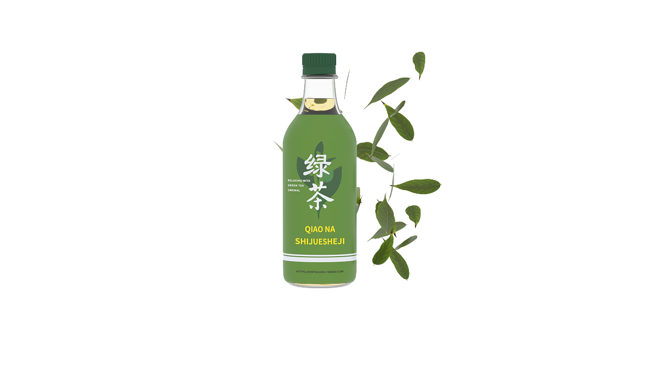 绿茶广告（图ZMjkwMTQzNDky） - 设定/分镜 - 站酷设计师乔娜工作室原创素材 - 站酷ZCOOL
