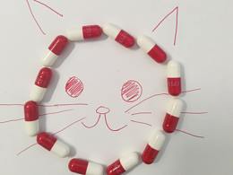 第一天 创意小猫