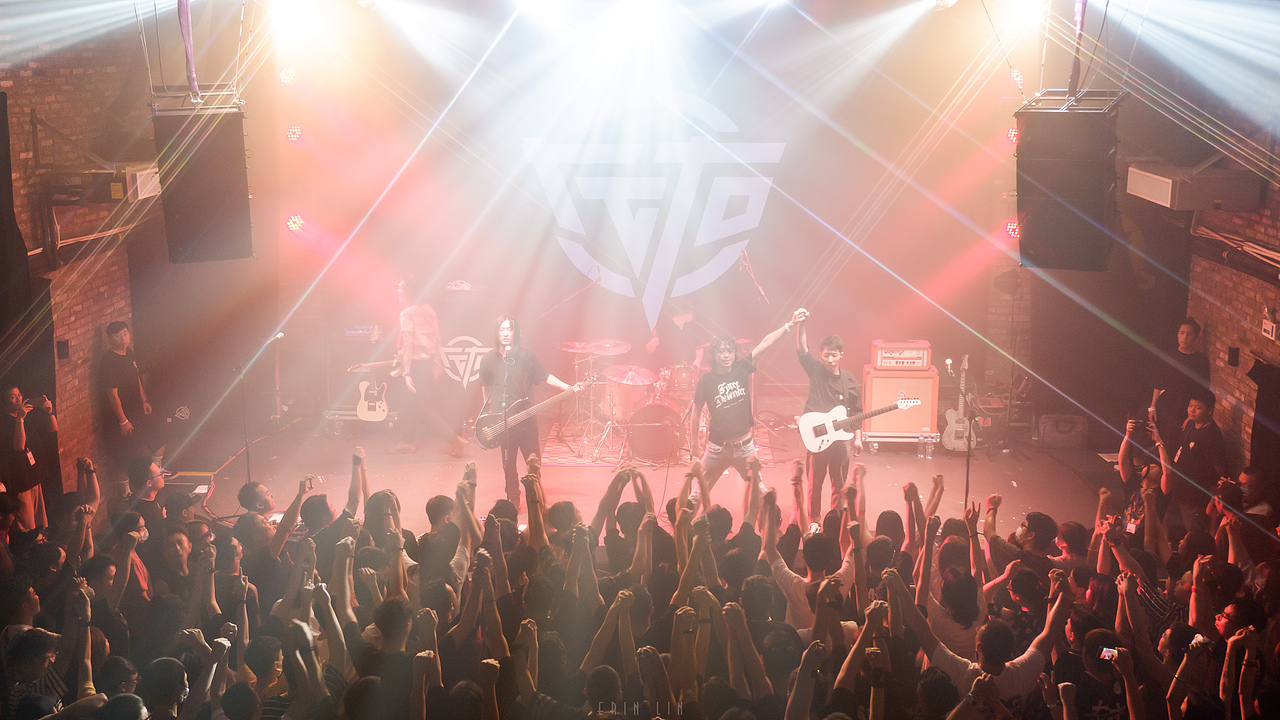 2020左右乐队珠海站（图ZMjI0ODU0NzU2） - 人文/纪实摄影 - 站酷设计师Erin_Lin原创素材 - 站酷ZCOOL