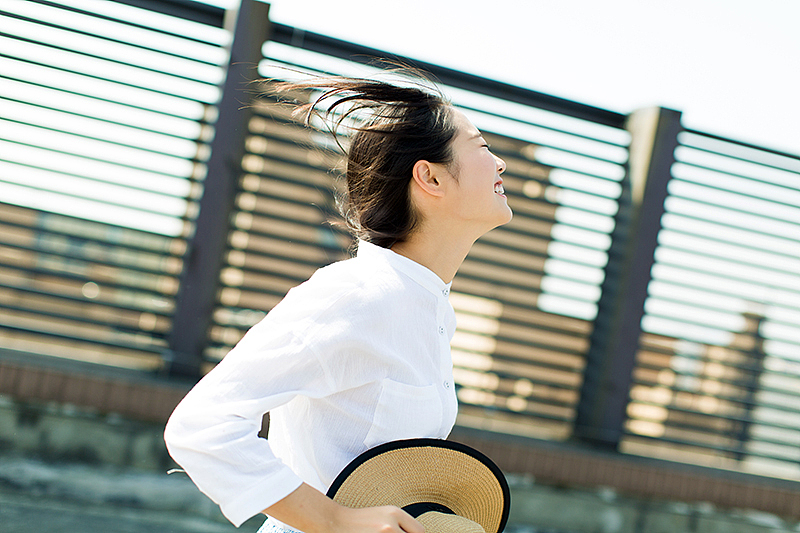 青春若有张不老的脸~