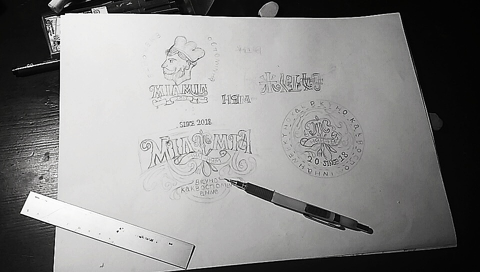 MIAMIA俄式西餐厅