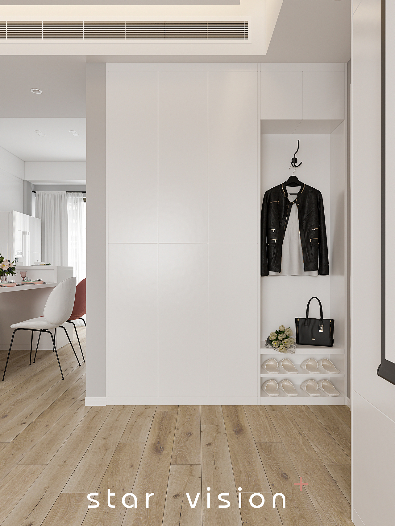 當幸福來敲門（圖ZMTU0OTE1MTQw） - 家裝設(shè)計 - 站酷設(shè)計師星視覺原創(chuàng)素材 - 站酷ZCOOL