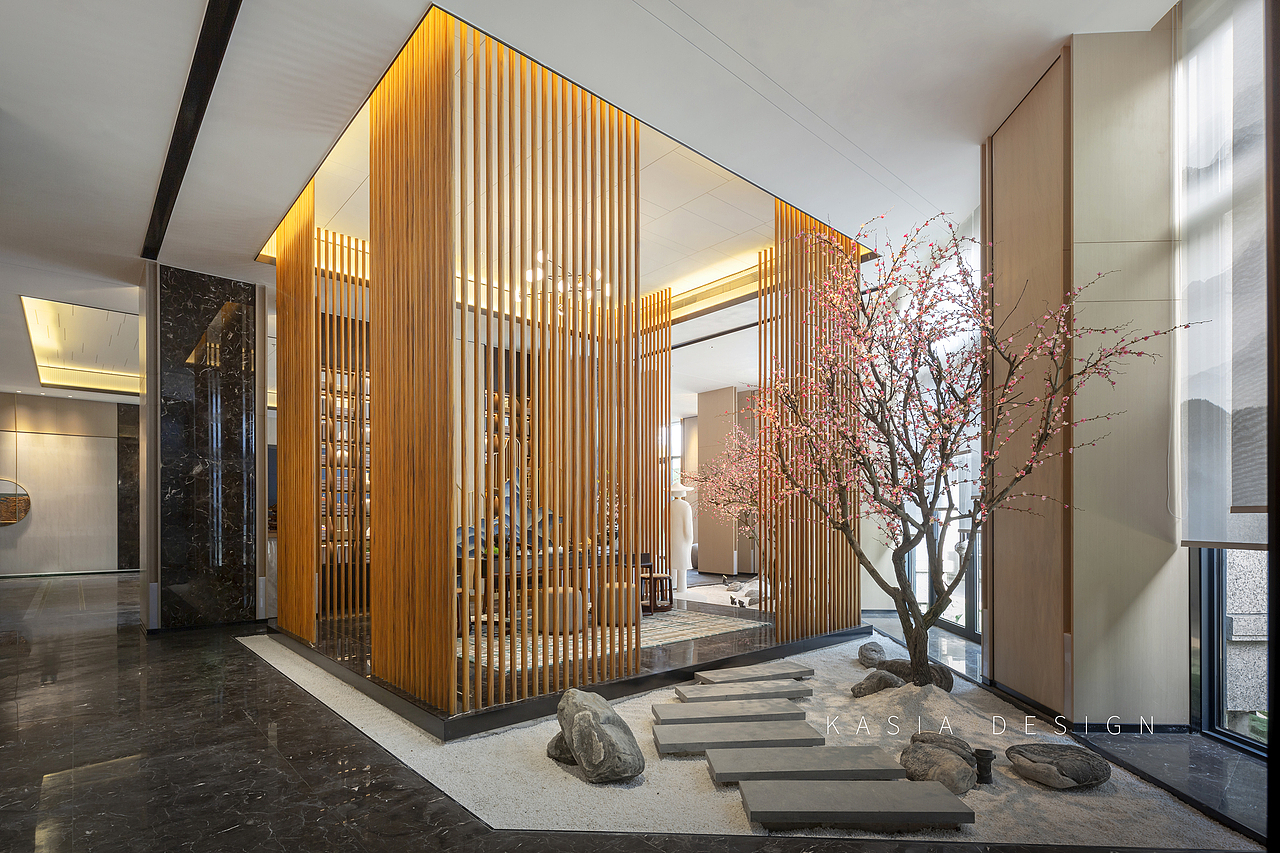 KASIADESIGN | 桃花源记