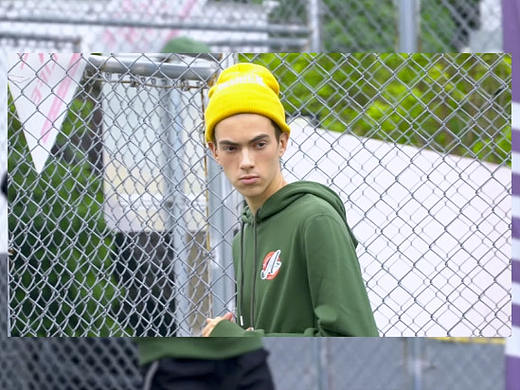 时尚大片（个人主页-ZMjk5NjI5NzY=） - 影视后期 - 站酷设计师cloris肖原创素材 - 站酷ZCOOL