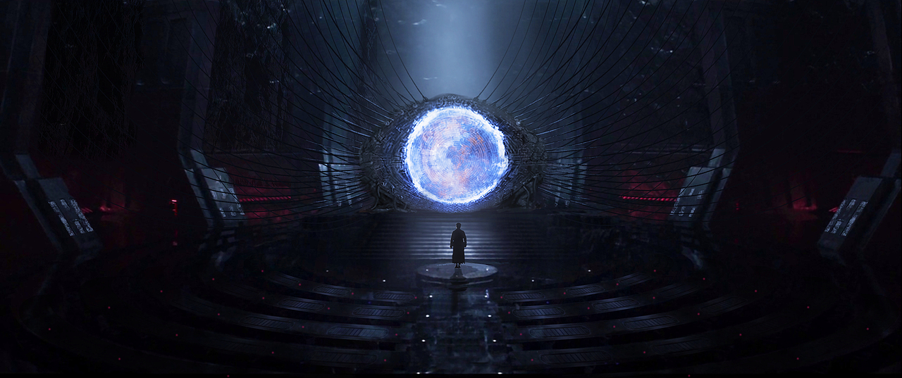 《异魔入侵》部分概念设计图（图ZMjMyMzkwOTE2） - 设定/分镜 - 站酷设计师悠游静思原创素材 - 站酷ZCOOL