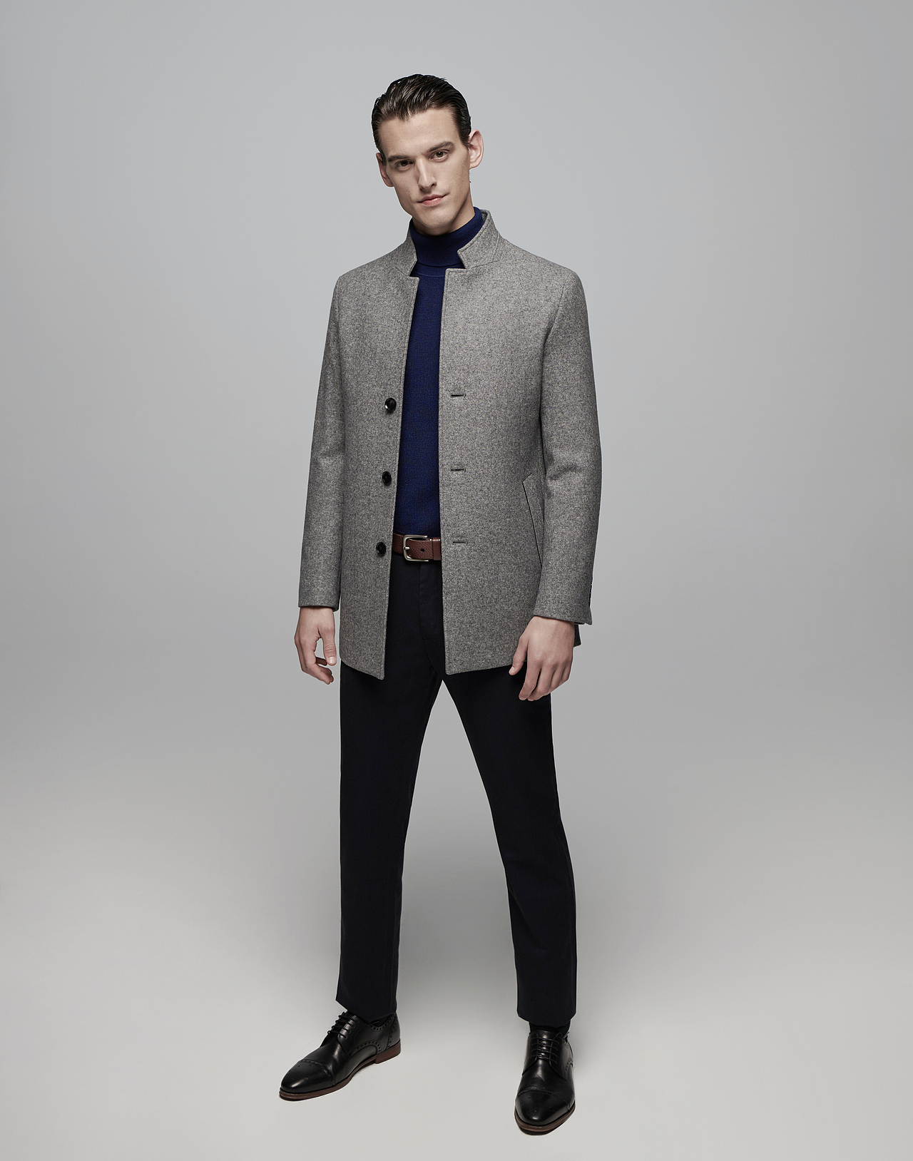 聚焦新商务项目配套形象LOOK（图ZMjgwNzUzNjAw） - 产品摄影 - 站酷设计师Mindu原创素材 - 站酷ZCOOL