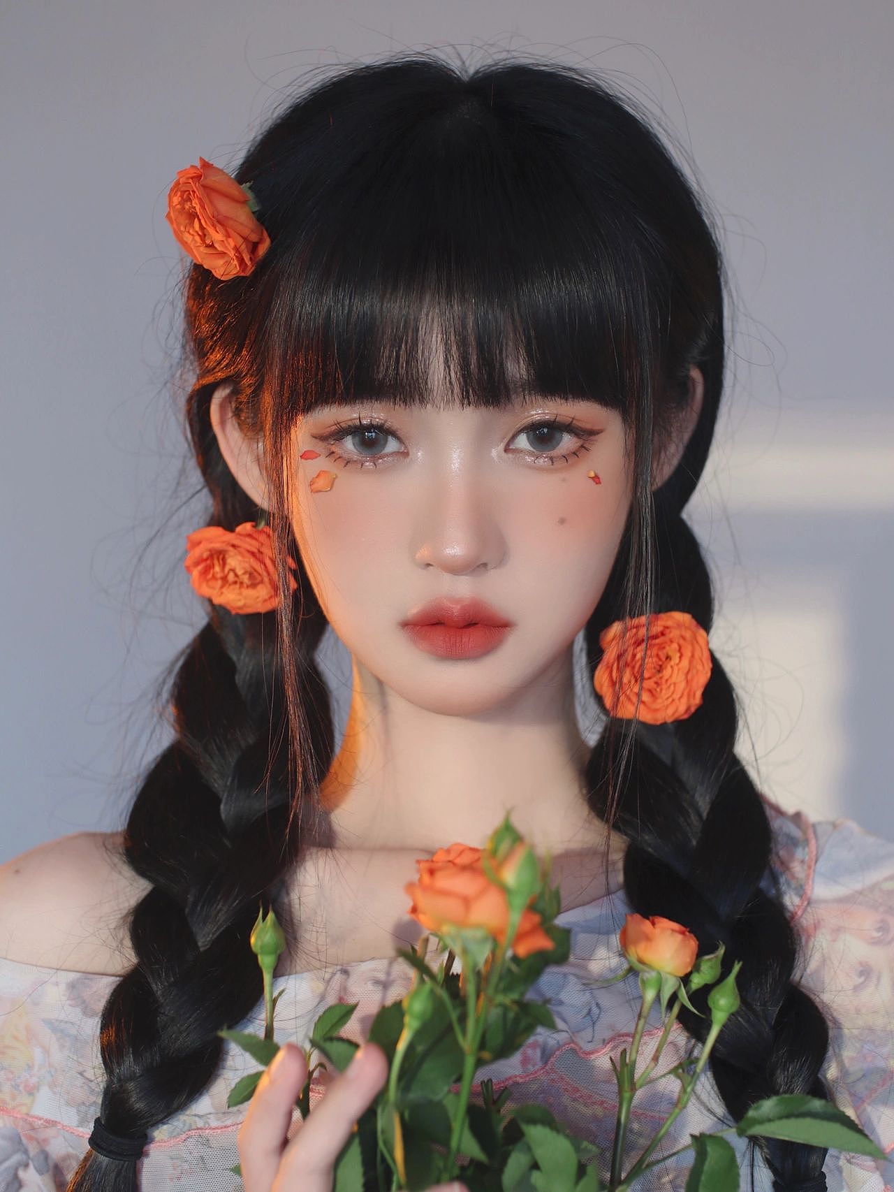 潍坊化妆培训|尚优国际美妆学院（图ZMjk5NjE4NjA4） - 人像摄影 - 站酷设计师潍坊化妆学校原创素材 - 站酷ZCOOL