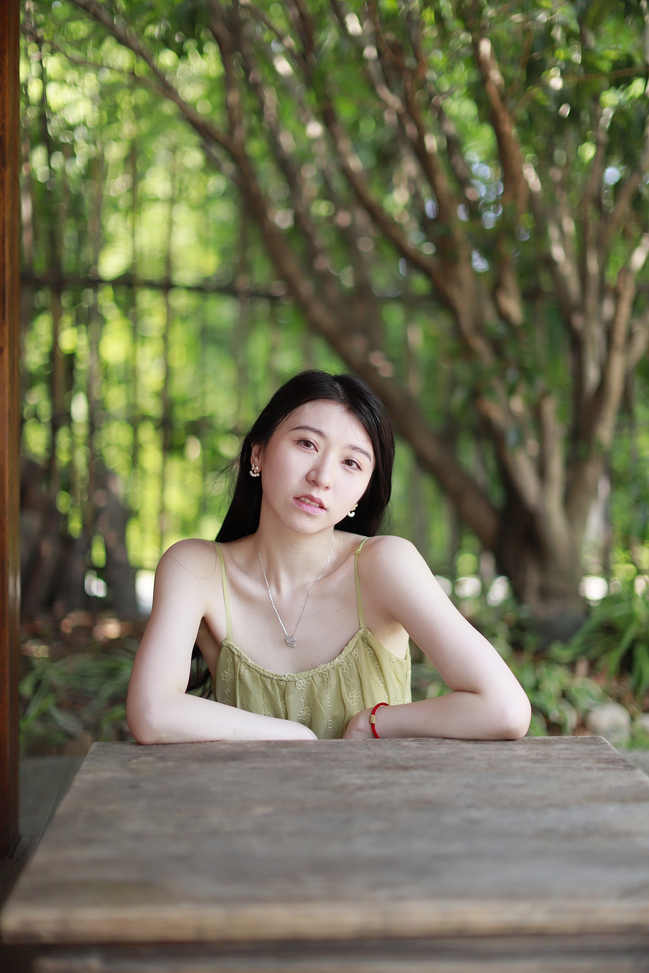 陌上花开（图ZMzIyMTg2MzIw） - 人像摄影 - 站酷设计师亡命之徒的生涯原创素材 - 站酷ZCOOL