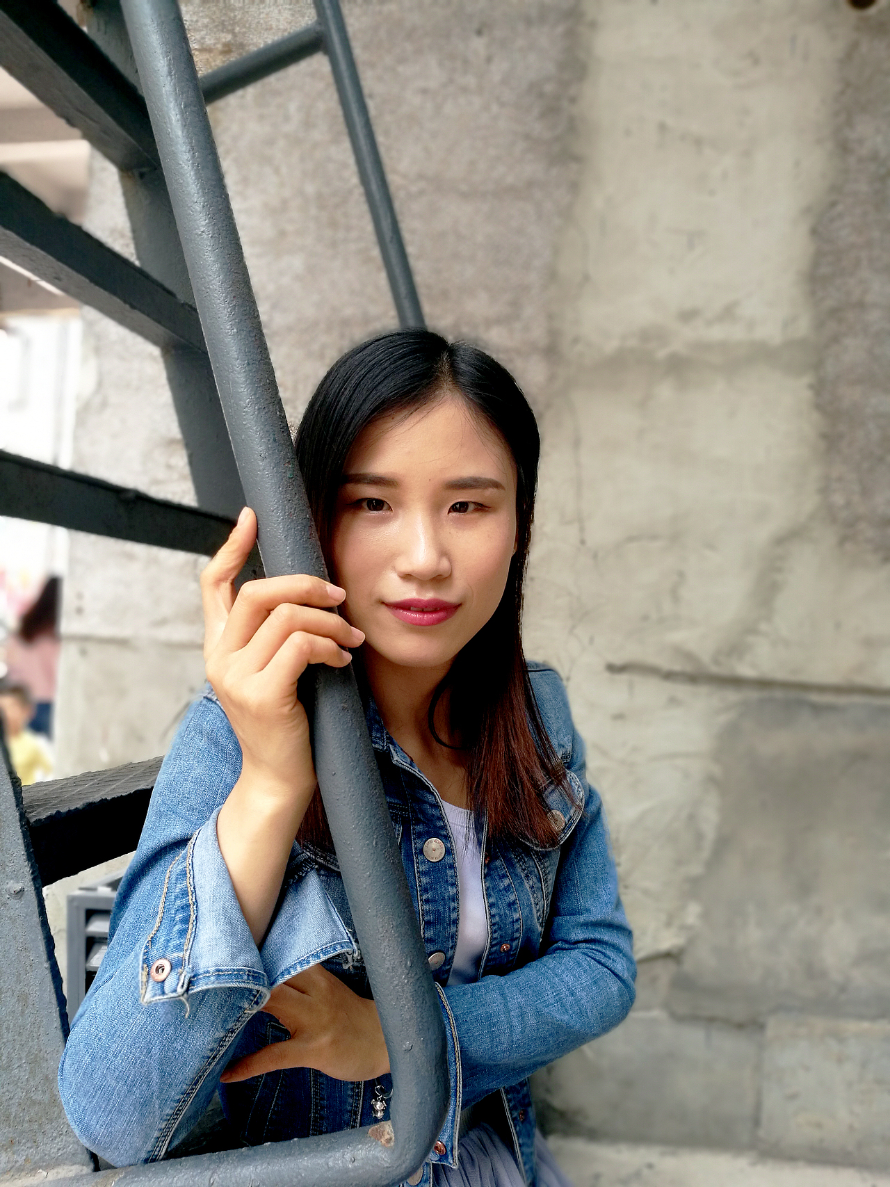 春日记——东郊