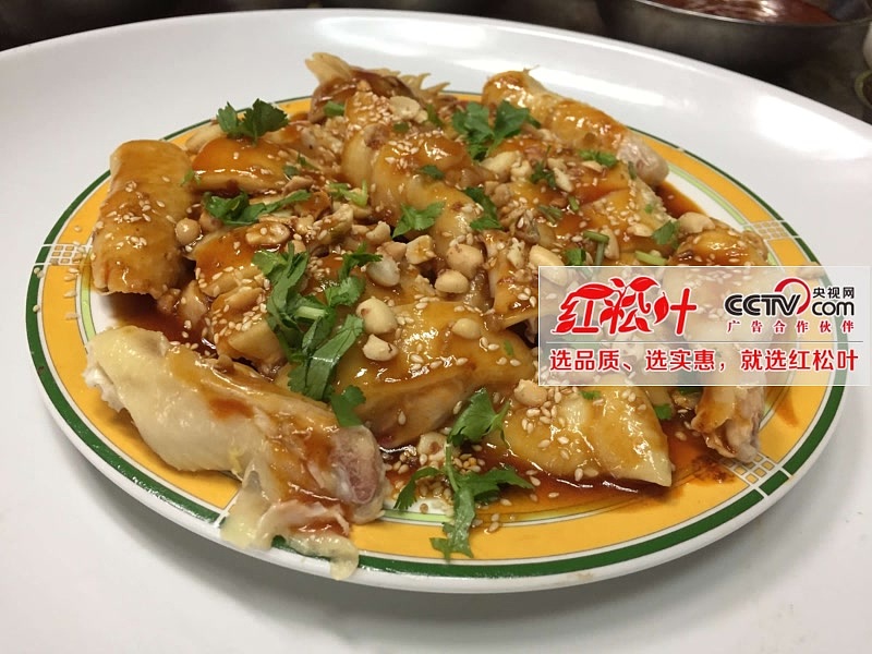 DEF防城港哪里有手撕鸡培训班-红松叶