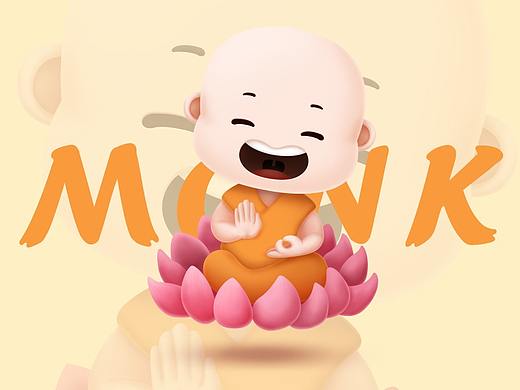 小光头—小光