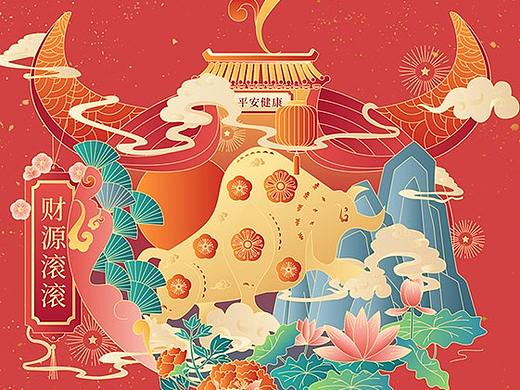 海报合集
