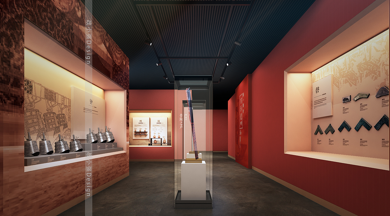 博物馆故宫瑰宝展