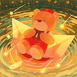 FISHnotinthepool的头像