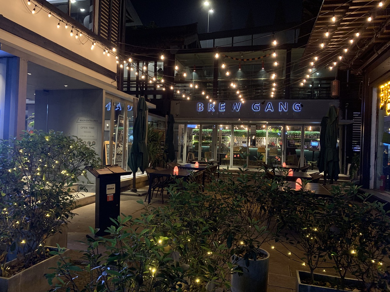 总感觉少点什么