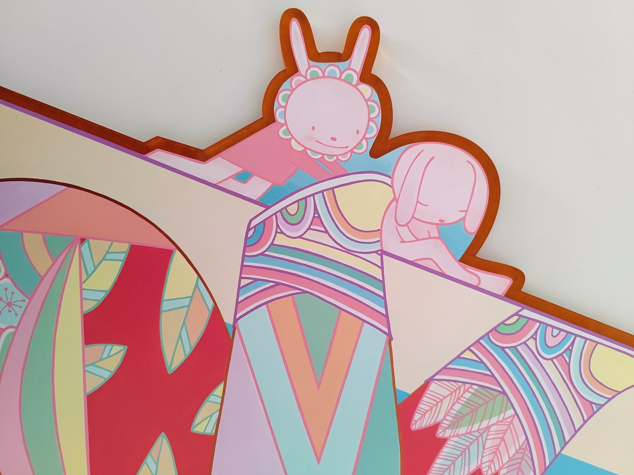 2022年第一张新作完成了🎉🎉🎉