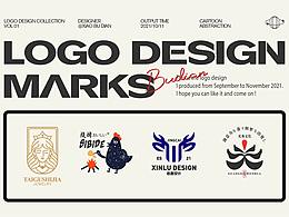logo合集--vol.001