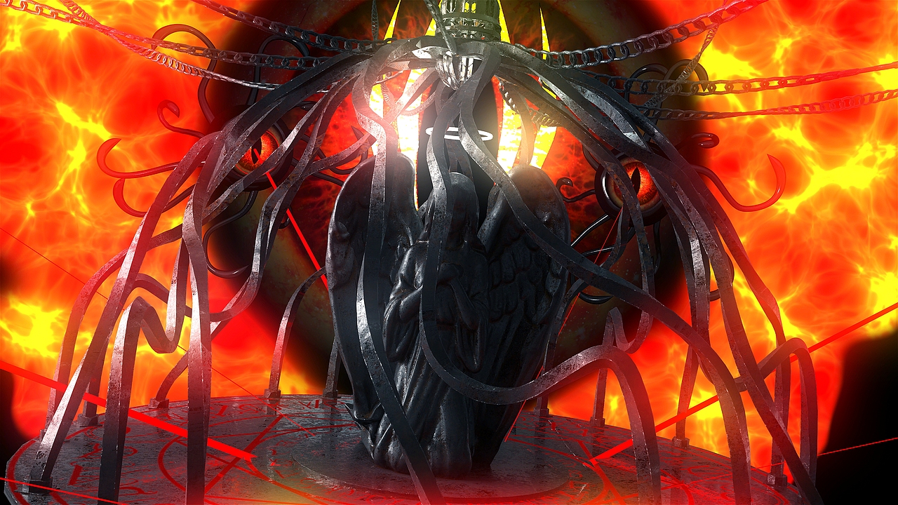 SEPTEMBER | VENOM STUDIO