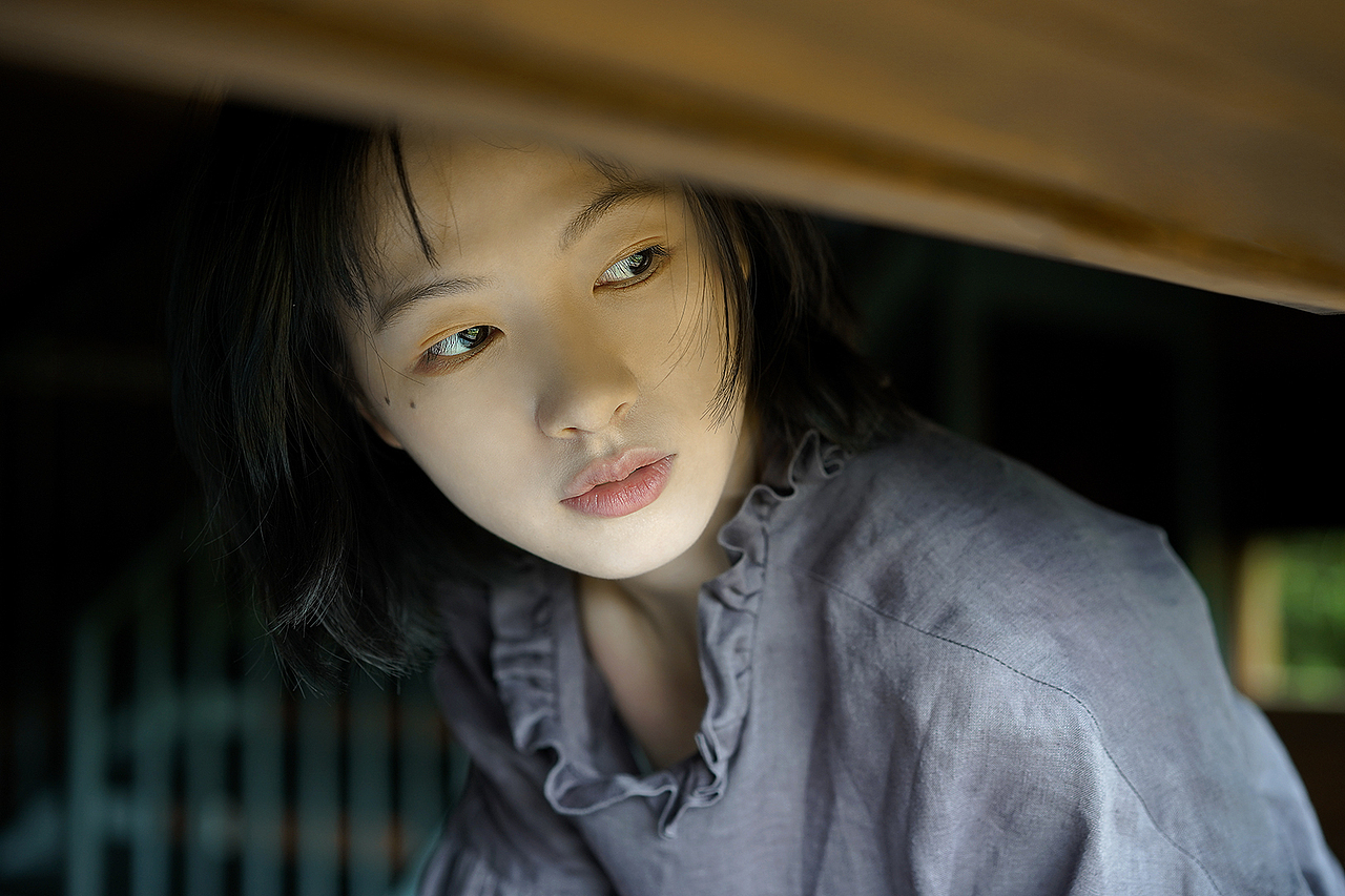 时光有脚 让脚步慢下来（图ZMjM3NjM0MTk2） - 人像摄影 - 站酷设计师李晓丹Emily原创素材 - 站酷ZCOOL