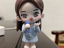 我们工厂加工的注塑类盲盒，高品质，有需要的联系我