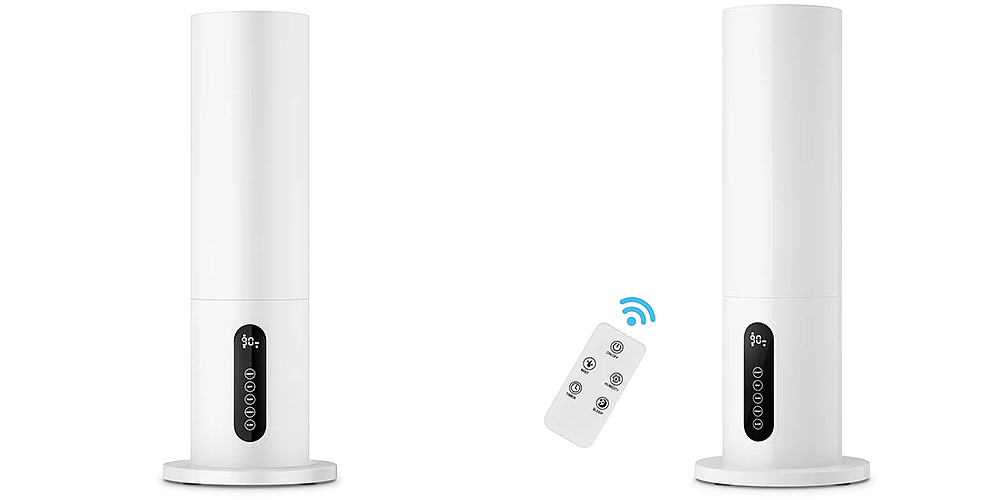 亚马逊跨境电商 加湿器图片渲染 海报设计（图ZMzQ1NDI1OTg0） - 产品 - 站酷设计师NB瘦皮猴原创素材 - 站酷ZCOOL