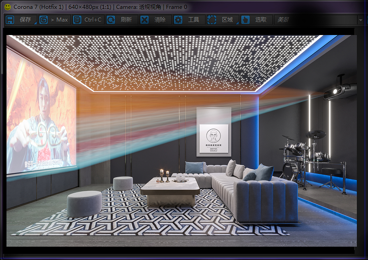 杨祎帆个人作品集