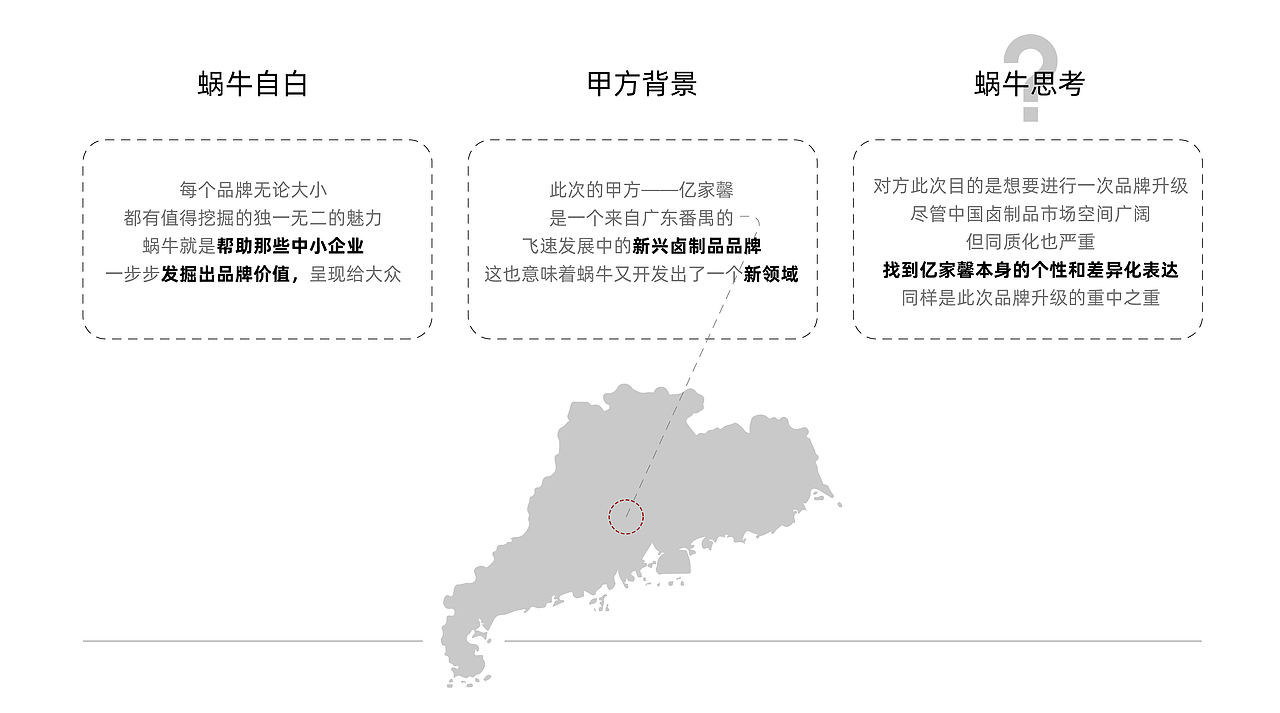 这算哪根爪?年销2亿根的爪!|蜗牛快消创意