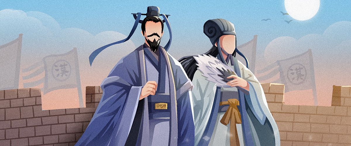 小说氛围插画-知乎会员盐选专栏插画（图ZMzQzNjMzNTQ4） - 商业插画 - 站酷设计师z钟离原创素材 - 站酷ZCOOL