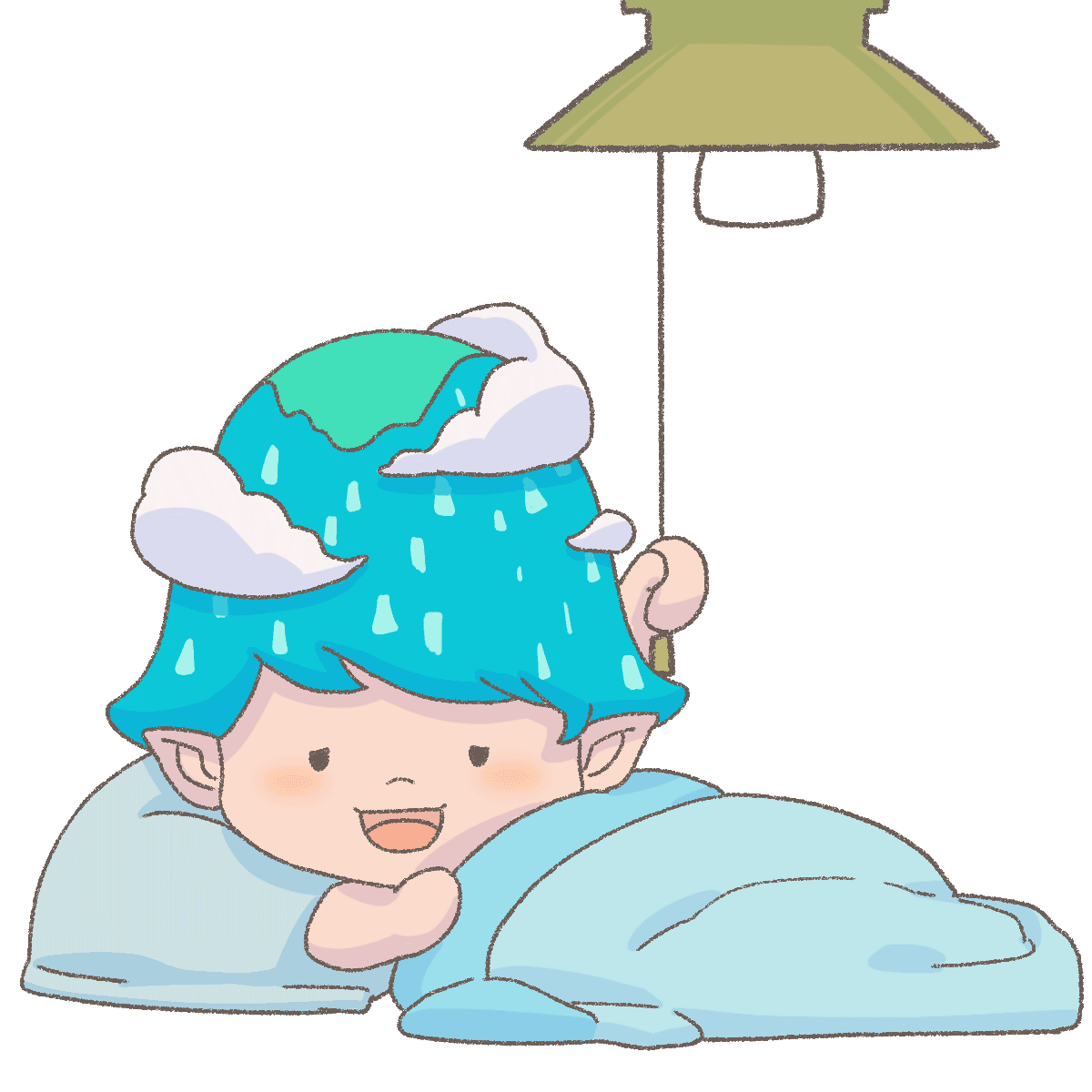 “智汇山谷”学习社区IP设计