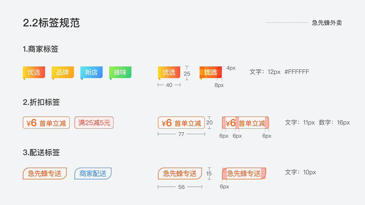急先蜂设计规范1.0（图ZMzA2ODA3NTky） - APP界面 - 站酷设计师lanmi鱼鱼原创素材 - 站酷ZCOOL