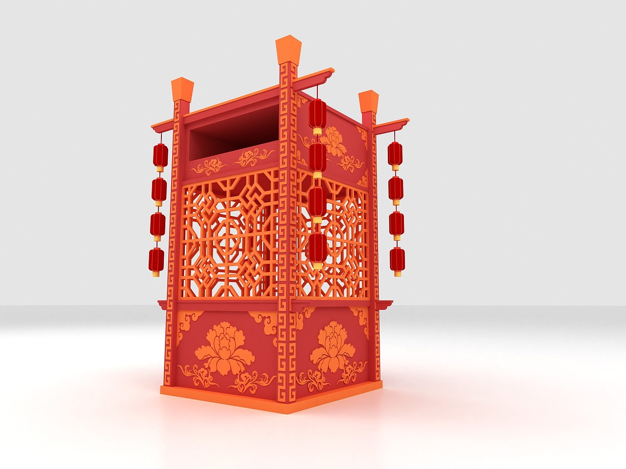 一组装置（图ZMzYzNDUyMTI4） - 场景 - 站酷设计师米迦勒尔原创素材 - 站酷ZCOOL