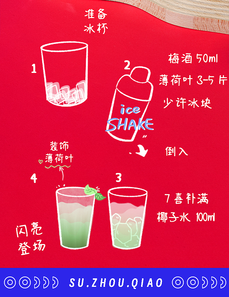 百事可乐+苏州桥联名礼盒（图ZMzQ5MDIyMDcy） - 品牌 - 站酷设计师全智闲原创素材 - 站酷ZCOOL