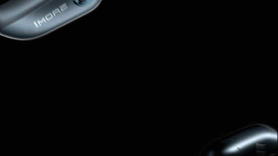 三维动态视频 | 万魔无线运动耳机 ✖ foodography