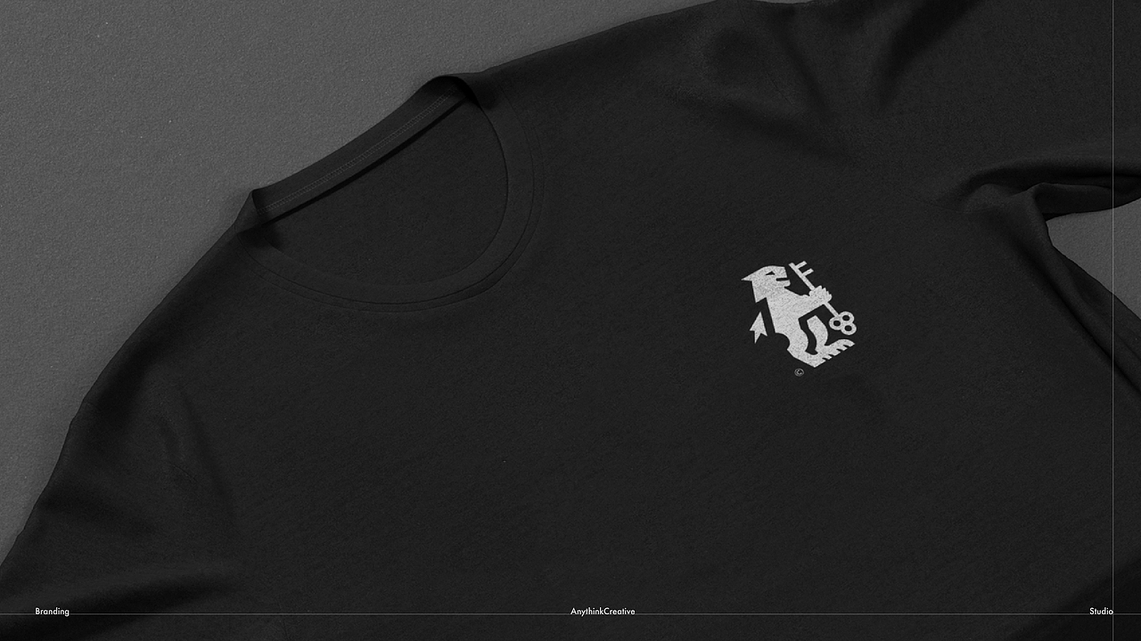 ACD设计工作室 品牌logo设计