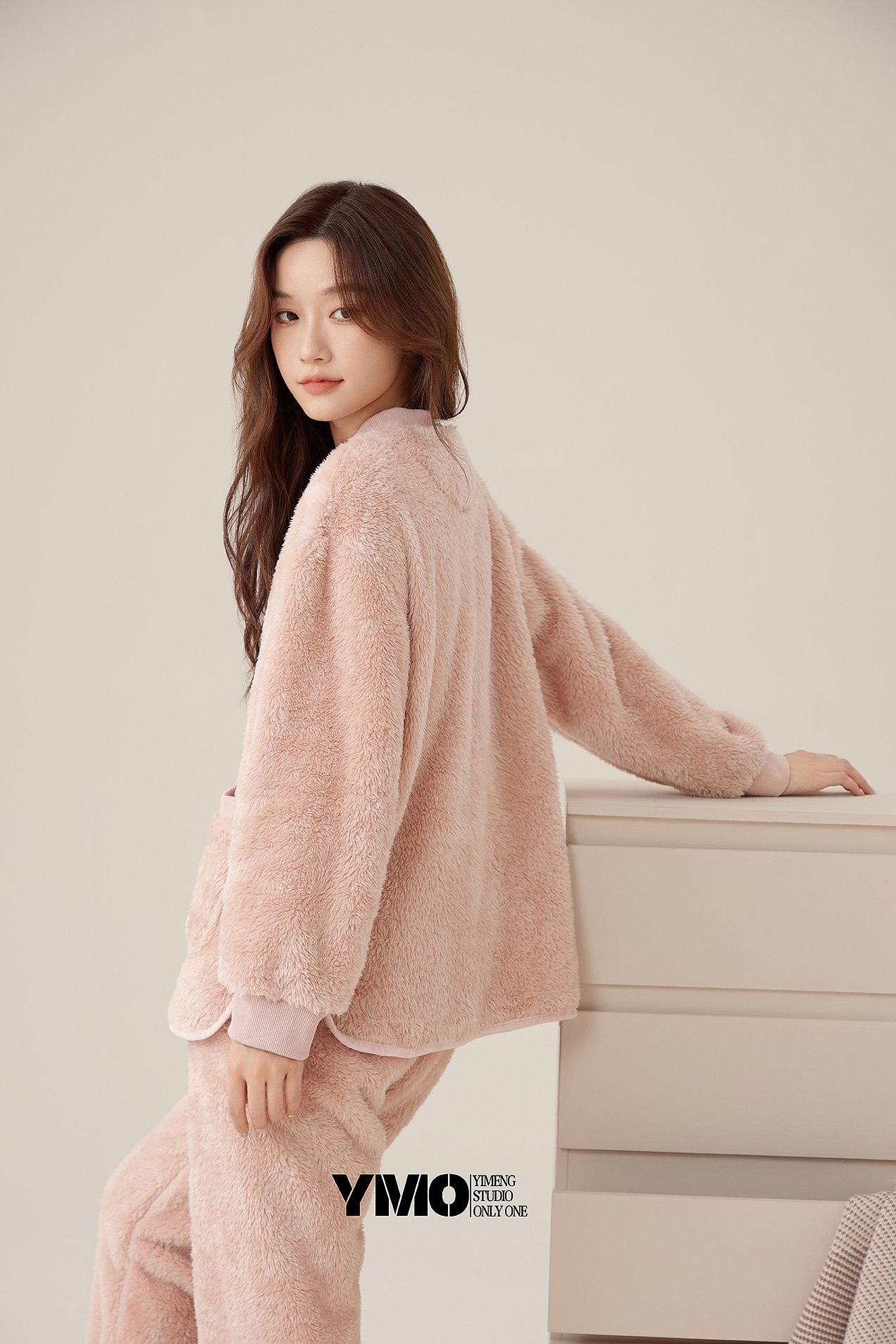 广州家居服拍摄|