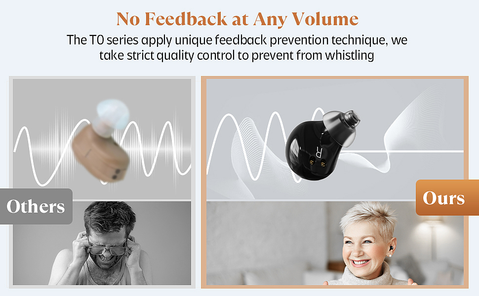 【聚豪设计】助听器主副图设计 A+设计 产品渲染