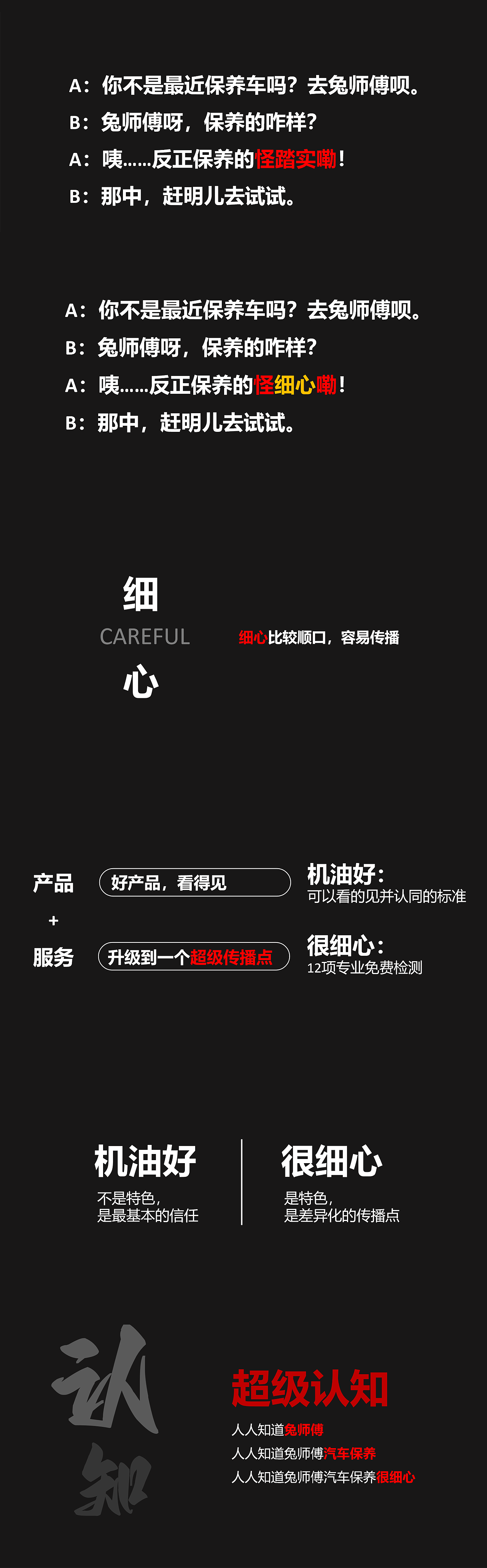 品牌人设、文化、传播与视觉