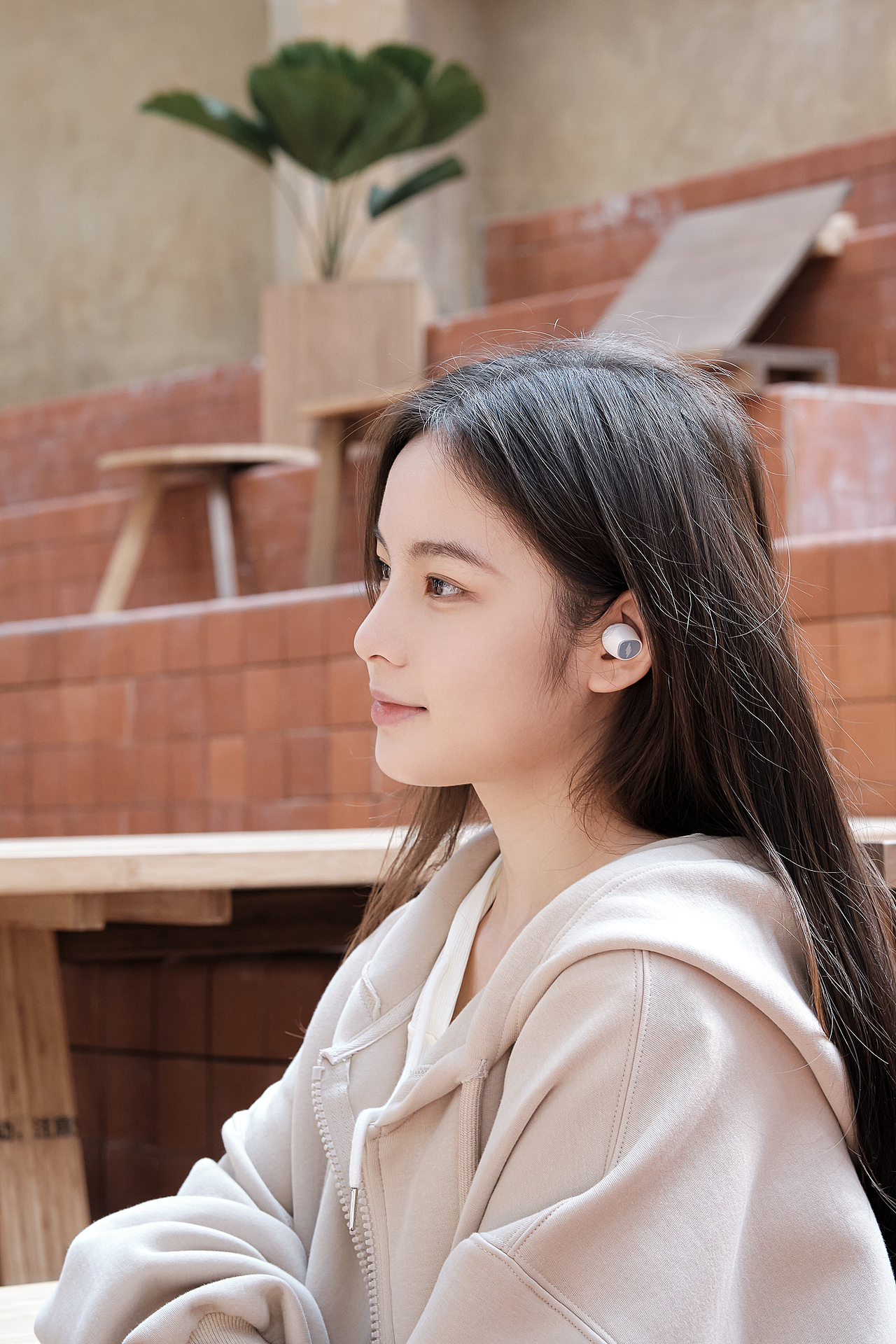 随手拍丨史迪仔耳机