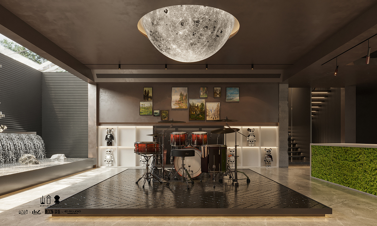 山乙山合 | 岳阳宝德