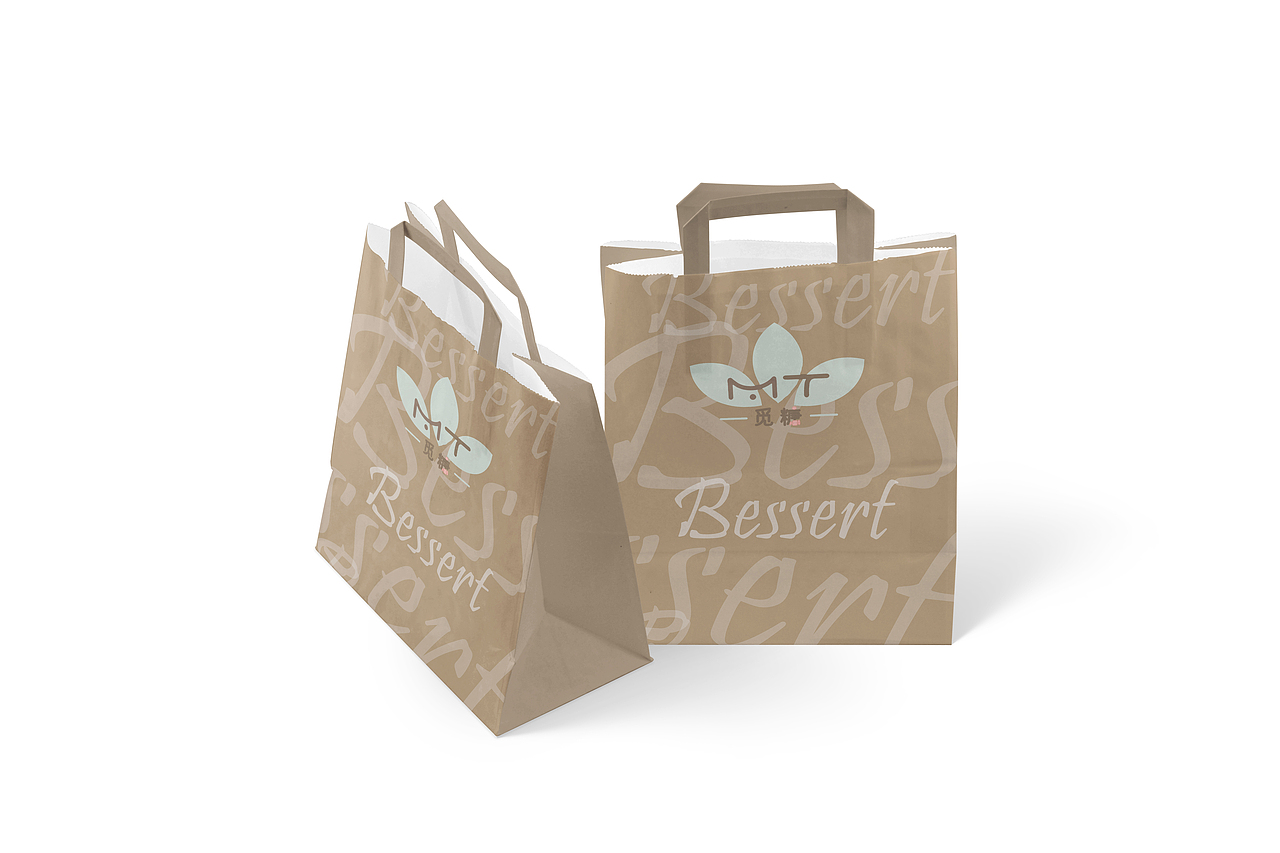 《觅糖》包装设计