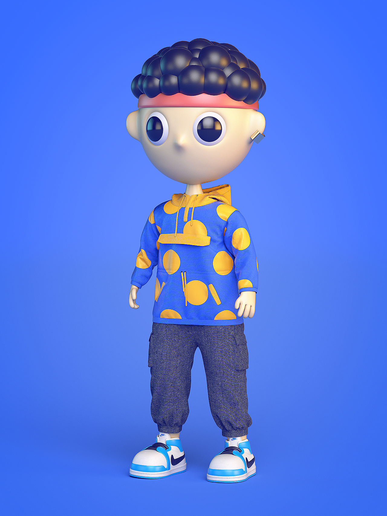 2022个人练习总结