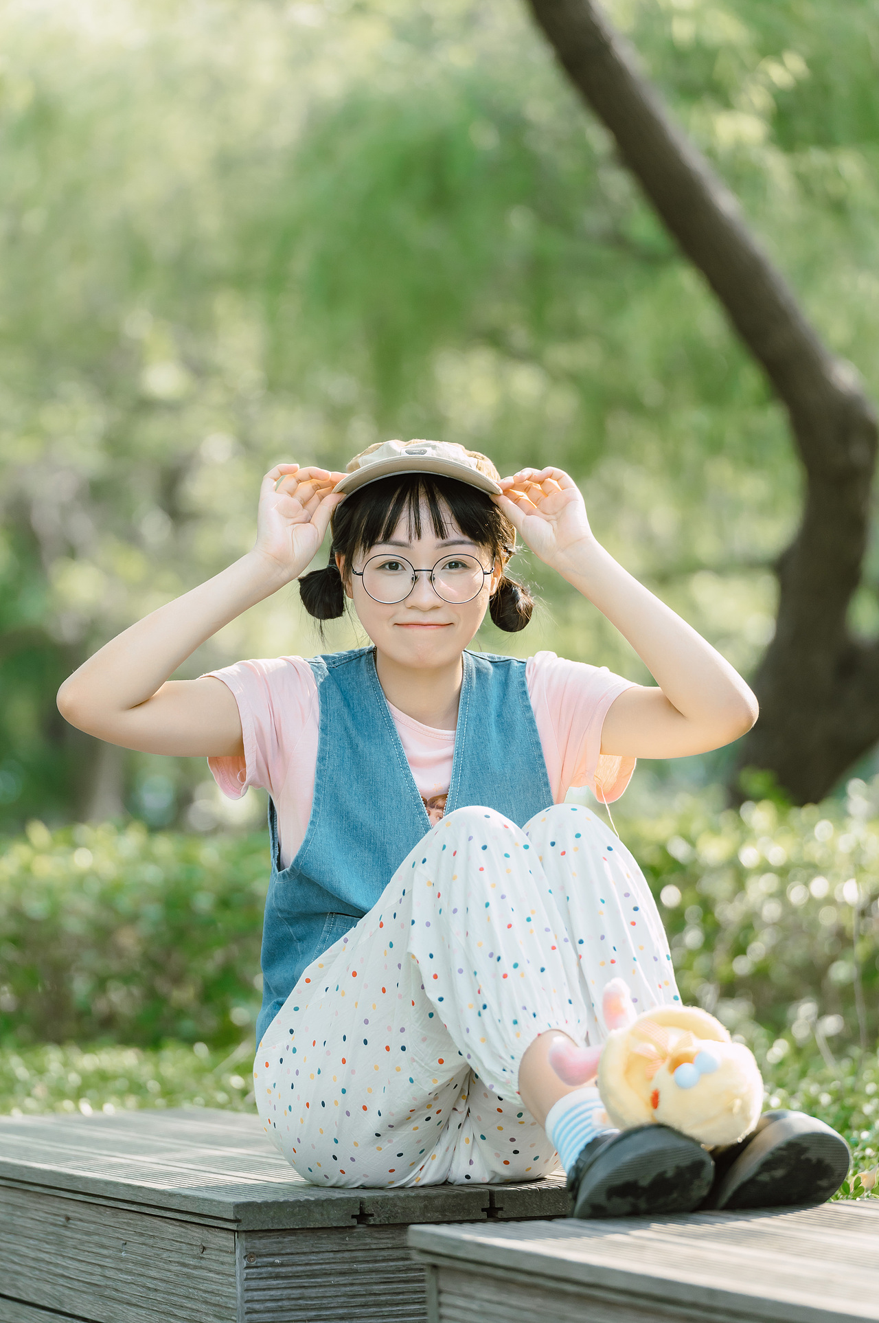 拍照练习 可爱之子（图ZMzE1MTczNDY0） - 人像摄影 - 站酷设计师ss苏梦楠原创素材 - 站酷ZCOOL