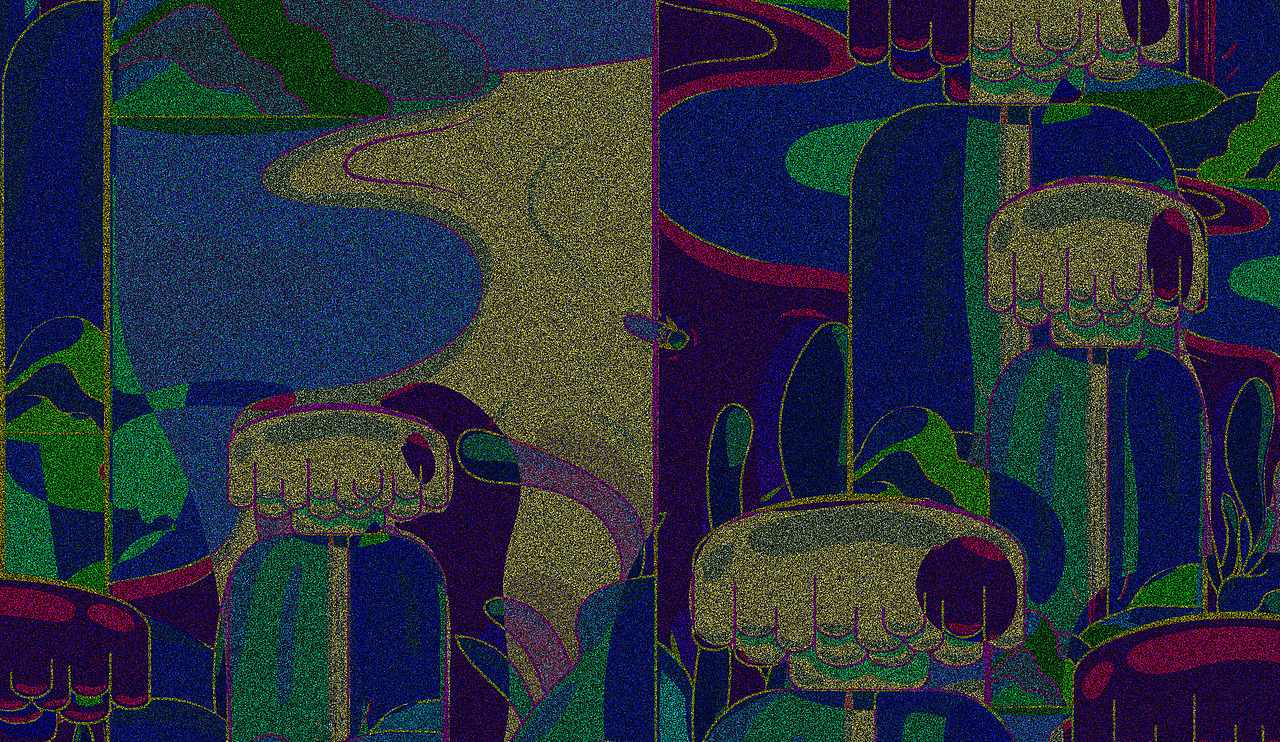 插画风格转换