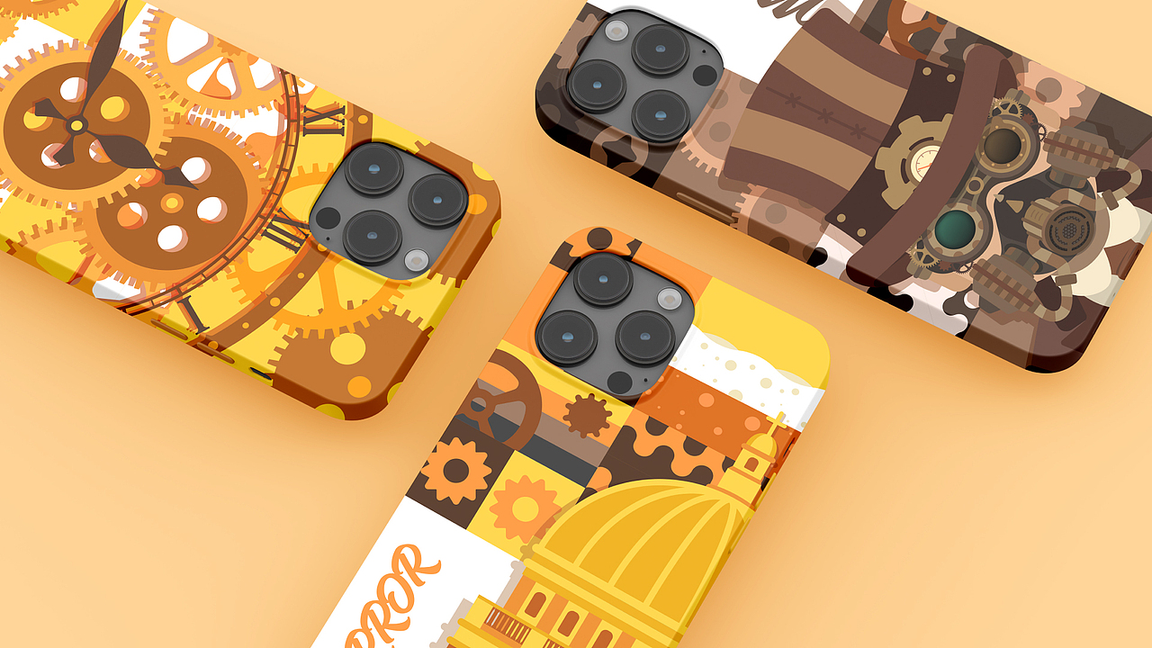 2022-2023 作品合集