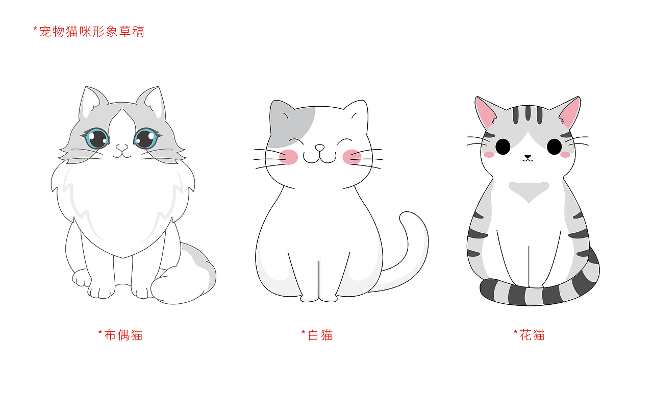 宠物品牌设计全案（图ZMzMzMDk3Mzk2） - 品牌 - 站酷设计师朝鹿文化品牌设计原创素材 - 站酷ZCOOL