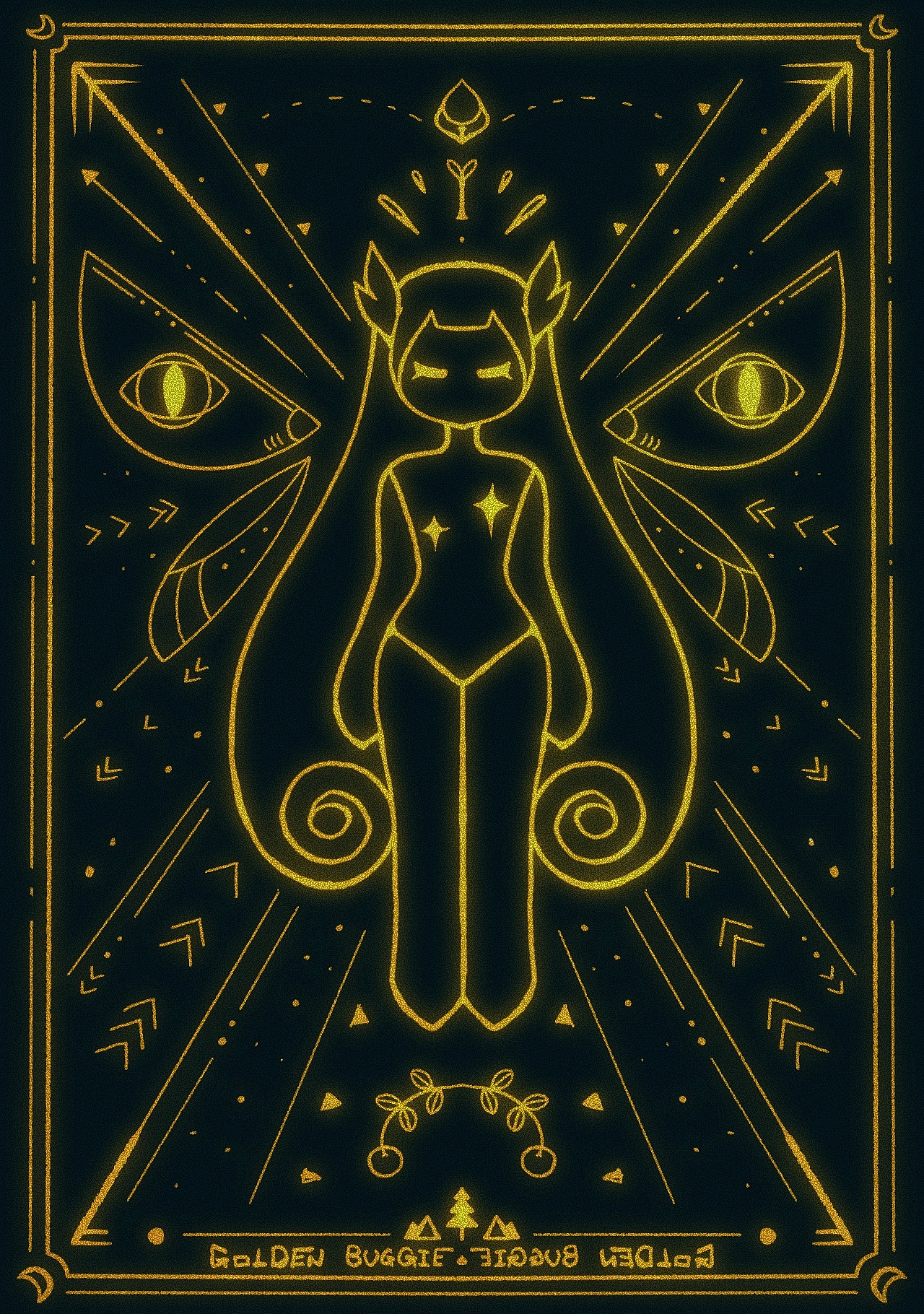 BUGGIE BABY 虫虫妹 原创IP （可授权）（图ZMzAyNDM3NTI0） - 玩具 - 站酷设计师清宁Design原创素材 - 站酷ZCOOL