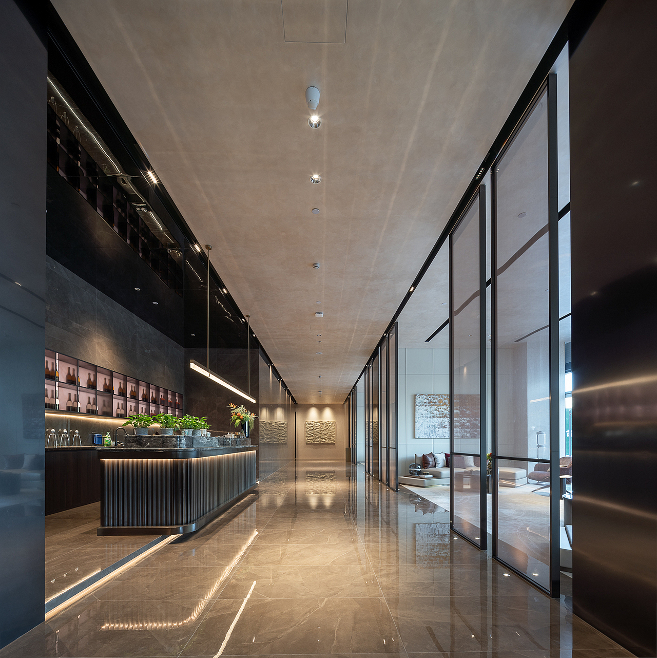 绍兴元垄美好之城