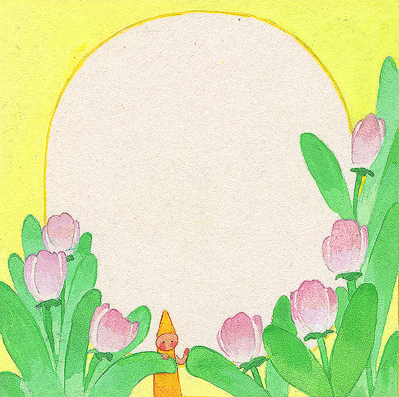 尖角帽便利签(2023年1月)