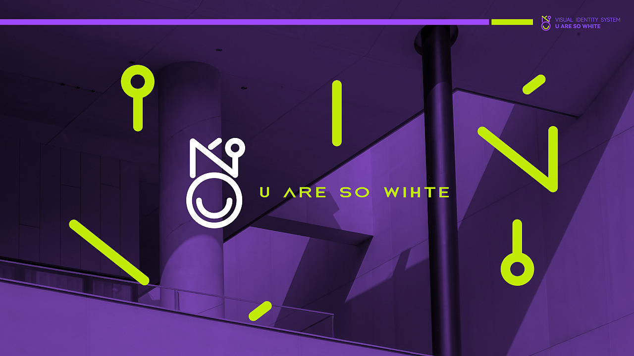 品牌视觉形象设计系统vis